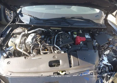 2021 Nissan Sentra Sv Xtronic Cvt from USA, damaged, VIN 3N1AB8CV1MY208889